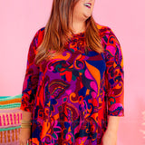 Know My Worth Top* FINAL SALE *