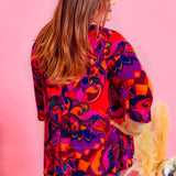 Know My Worth Top* FINAL SALE *