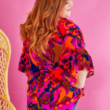 Talk Too Much Top* LAST ONES FINAL SALE *