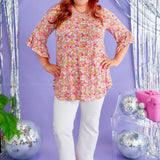 Party In Paris Top* LAST ONES FINAL SALE *