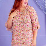 Party In Paris Top* LAST ONES FINAL SALE *