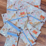 PGBxMJ Pups & Petals