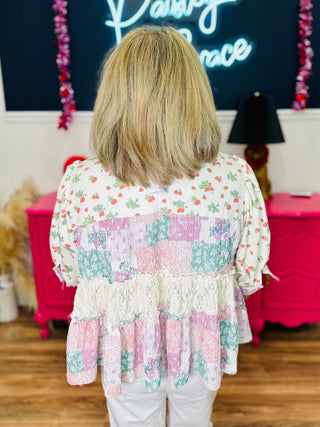 Fresh Picked Fun Top