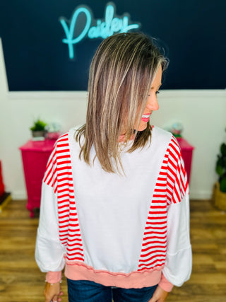 Anything For This Top