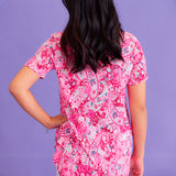 Blushing For You Top* LAST ONES FINAL SALE *