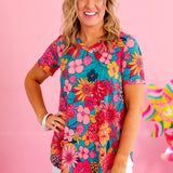 New Heights Top* FINAL SALE *