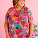 New Heights Top* FINAL SALE *