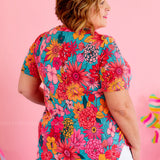 New Heights Top* FINAL SALE *