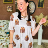 Wild West Harvest Top