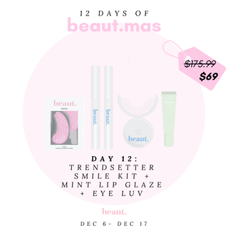 Beaut.Mas Day 12  - PREORDER