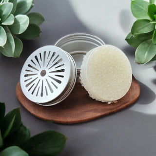 Citronella Freshie Tin Refill PREORDER