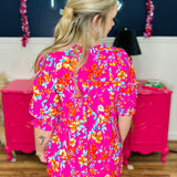 Dear Scarlett When You Know Smocked Top - FINAL SALE