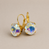 SANDI GOLD EARRING BASH LIVEBOX