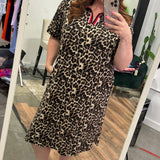 Living Untamed Dress