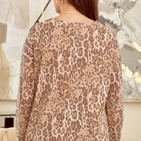 Define The Lines Top* FINAL SALE *