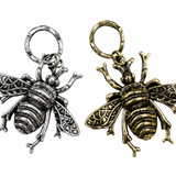 ATG LIVE Bee Pendants