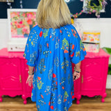 Secret Garden Dress