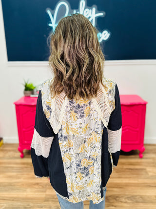 POL Dreamy State Top