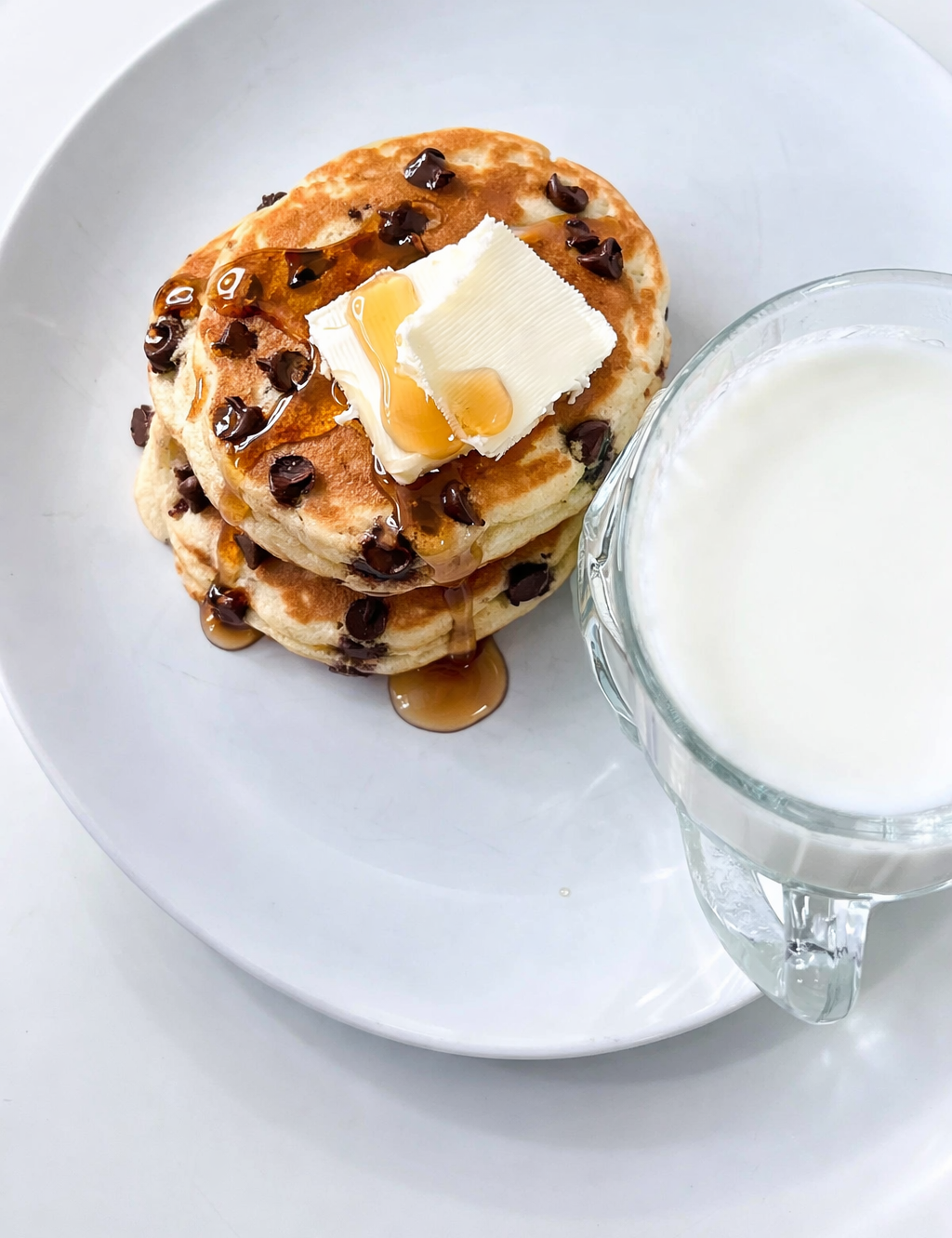Pancake Mix - PREORDER