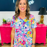Perfect Promises Top - LAST ONES FINAL SALE