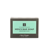 Men's Bar Soap Mega Bundle Christmas in July Special by Mixologie - PREORDER
