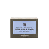 Men's Bar Soap Mega Bundle Christmas in July Special by Mixologie - PREORDER