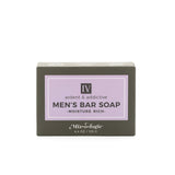 Men's Bar Soap Mega Bundle Christmas in July Special by Mixologie - PREORDER
