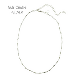 Interchangeable Glass Charm Party - Necklace & Earrings