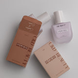 Color Changing BB Cream - PREORDER
