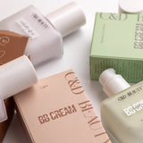 Color Changing BB Cream - PREORDER