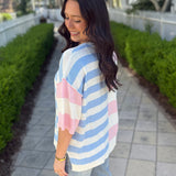 Sweet And Cozy Top *Final Sale*