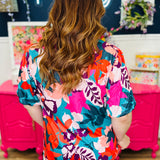 Vibrant Vision Top