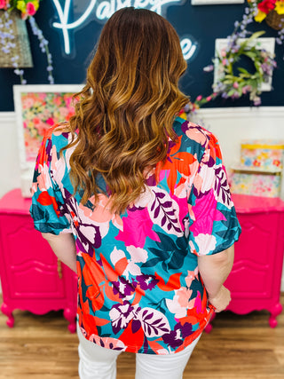Vibrant Vision Top