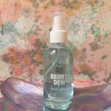 TMLL Berry Dew Facial Spray Toner - PREORDER