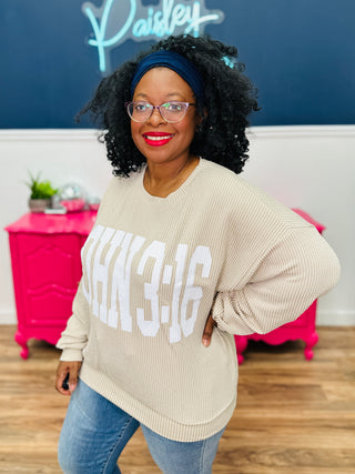 Eternal Love Sweatshirt