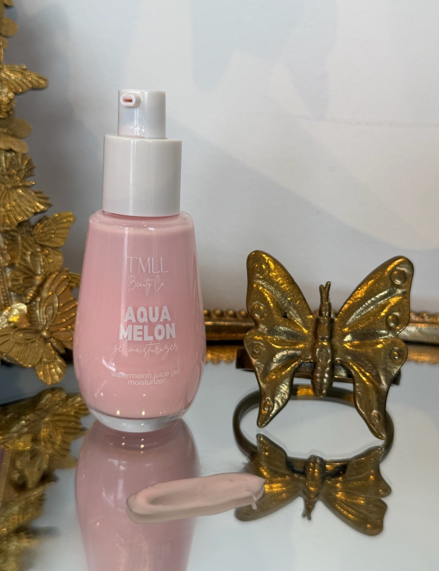 TMLL  Aqua Melon Gel Moisturizer
