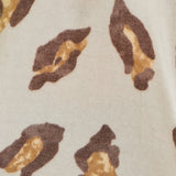 Wild Nature Top - Taupe* FINAL SALE *