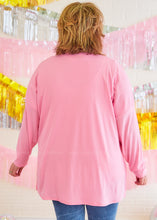 Load image into Gallery viewer, Wonderful Comfort Cardigan - Pink
