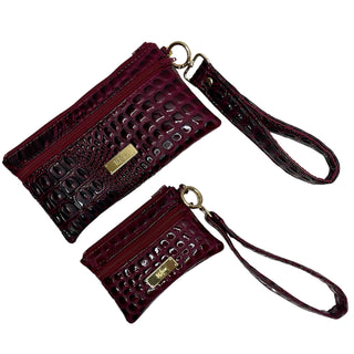 LIVE BOX- Demi- Bubble Gator Wine