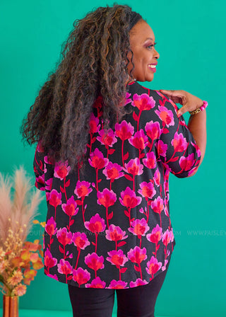 Got The Love Top* FINAL SALE *