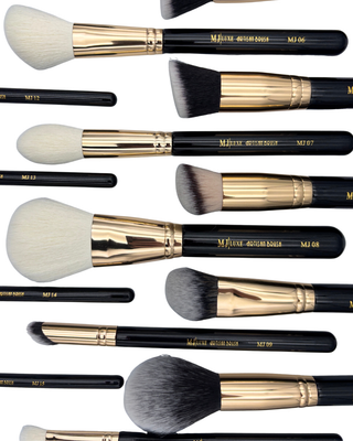 LIVE BOX- MJ Luxe Artisan Brush EVERYTHING BUNDLE Dec '25