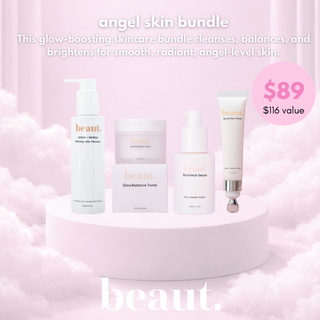 angel skin bundle  - PREORDER