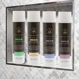 Men's Luxury Body Wash by Mixologie - PREORDER
