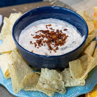 PREORDER -  Crockstar - Bacon Dip