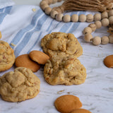 Banana Pudding Cookie Mix - PREORDER