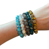 ATG DOORBUSTER Crystal Stretchy Bracelets