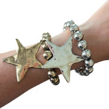 ATG Hammered Star Collection