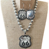 ATG Route 66 Collection