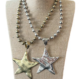 ATG Hammered Star Collection