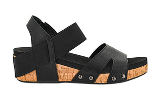 Better With Time - Black - by Corkys  - PREORDER